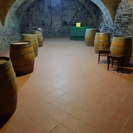 Wine Temple Jeruzalem Hotel