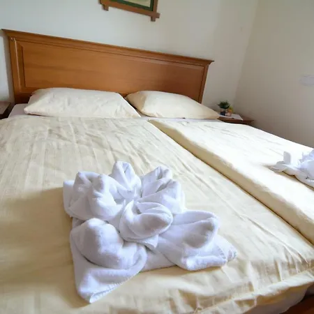 Hotel Wine Temple Jeruzalem