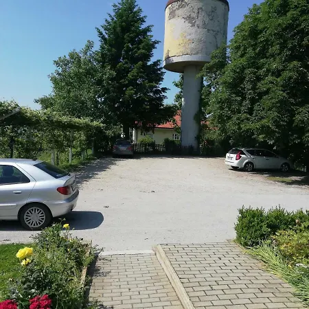 Wine Temple Jeruzalem Hotel